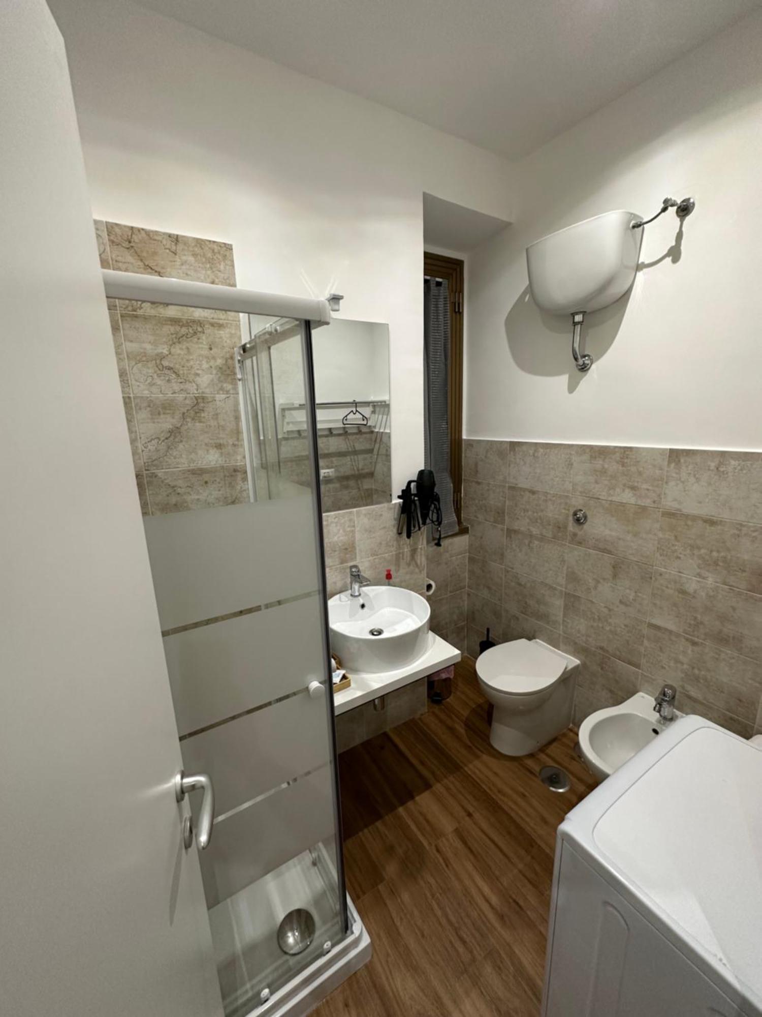 Moderno Appartamento Cornelia-San Pietro Con Giardino โรม ภายนอก รูปภาพ